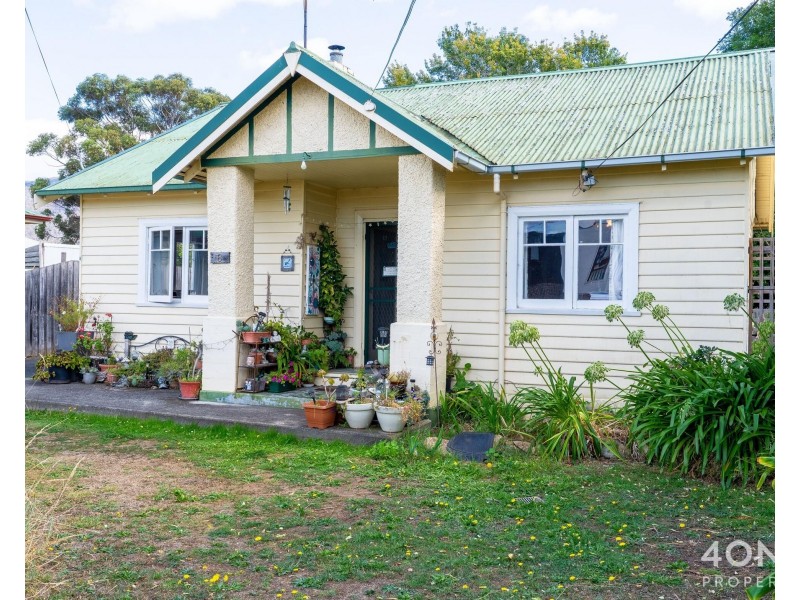 8 Fleming Street, Glenorchy TAS 7010