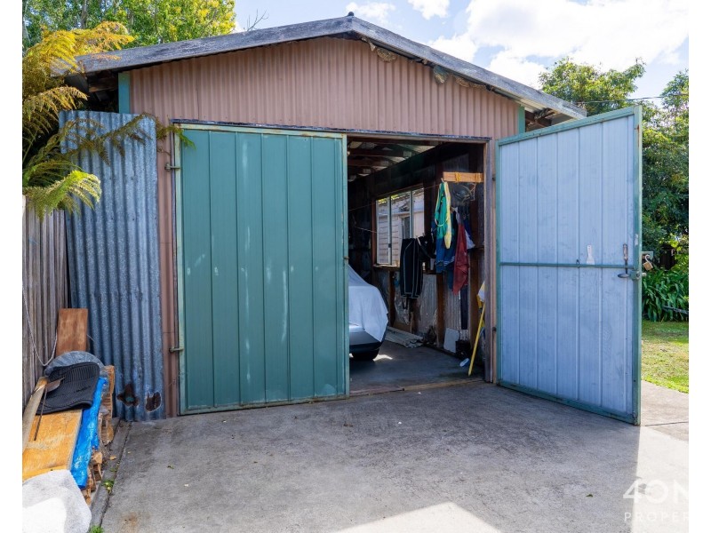 8 Fleming Street, Glenorchy TAS 7010