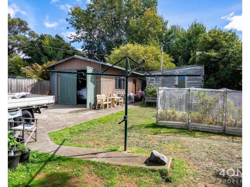 8 Fleming Street, Glenorchy TAS 7010