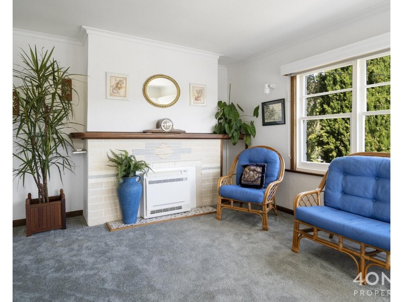22 Brushy Creek Road, Lenah Valley TAS 7008