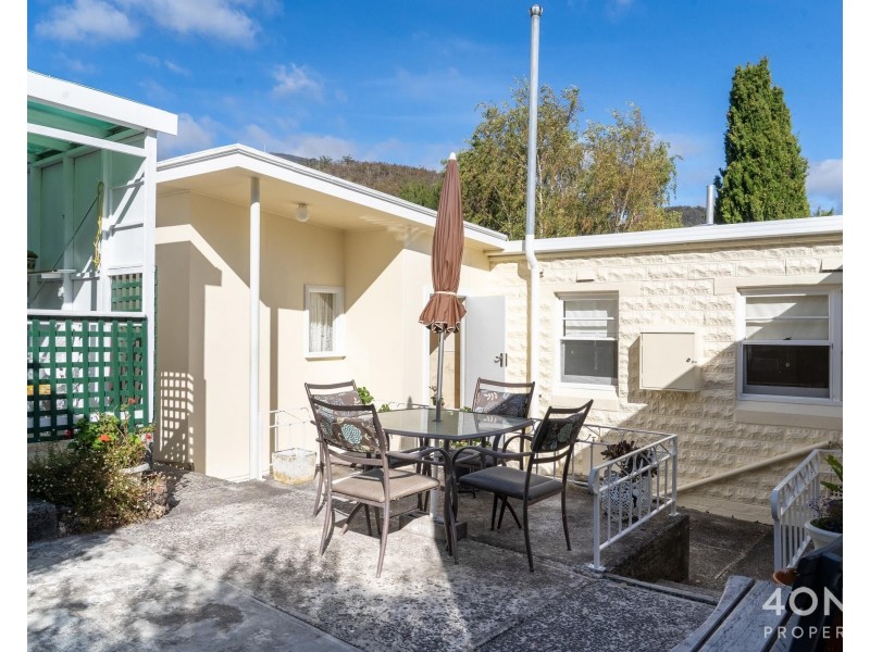 22 Brushy Creek Road, Lenah Valley TAS 7008
