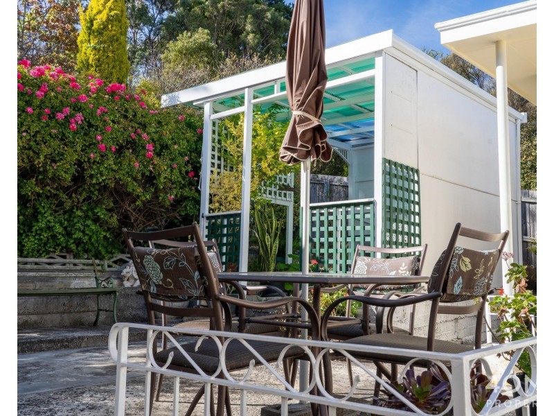22 Brushy Creek Road, Lenah Valley TAS 7008