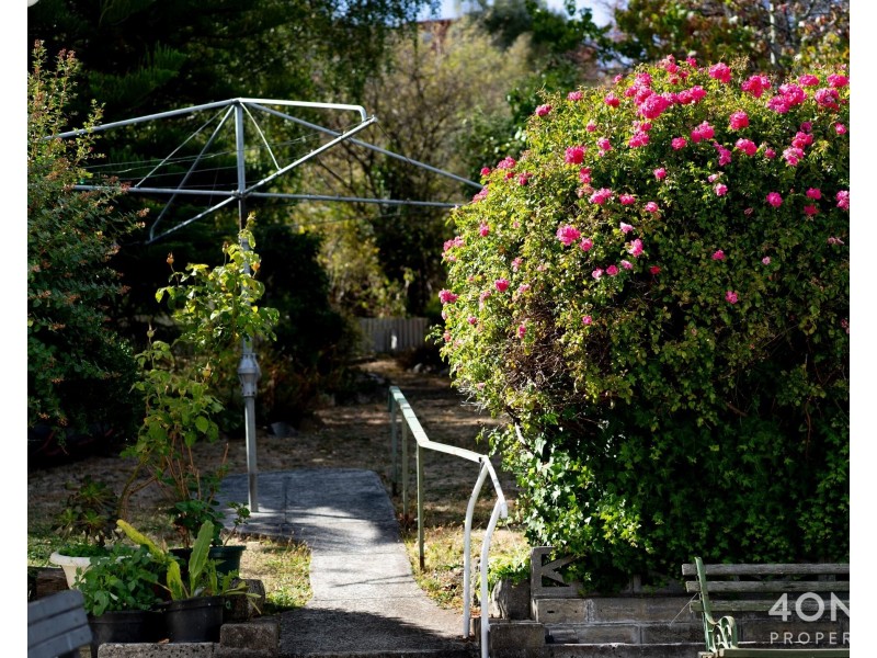 22 Brushy Creek Road, Lenah Valley TAS 7008
