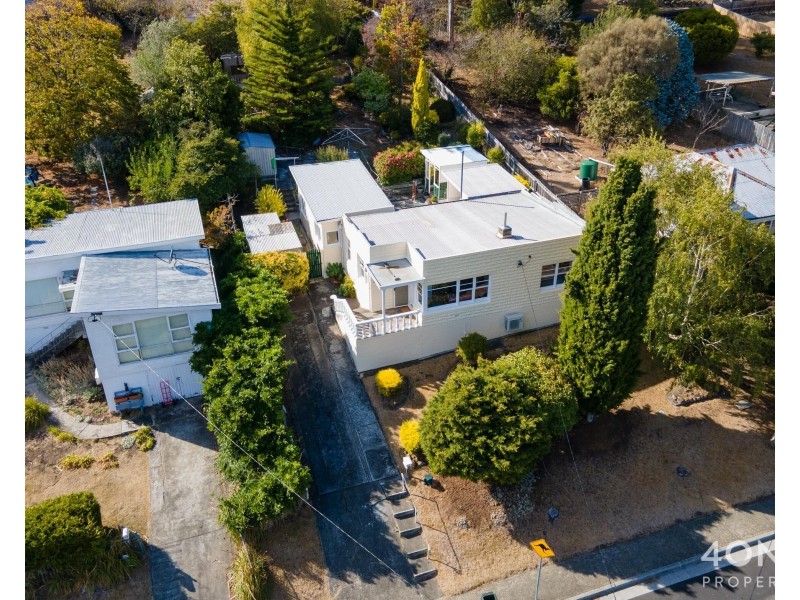 22 Brushy Creek Road, Lenah Valley TAS 7008