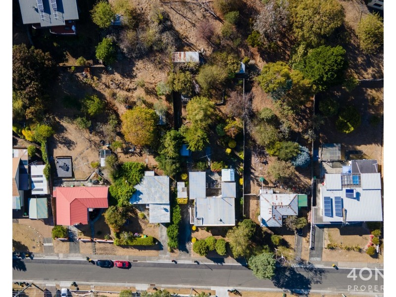 22 Brushy Creek Road, Lenah Valley TAS 7008