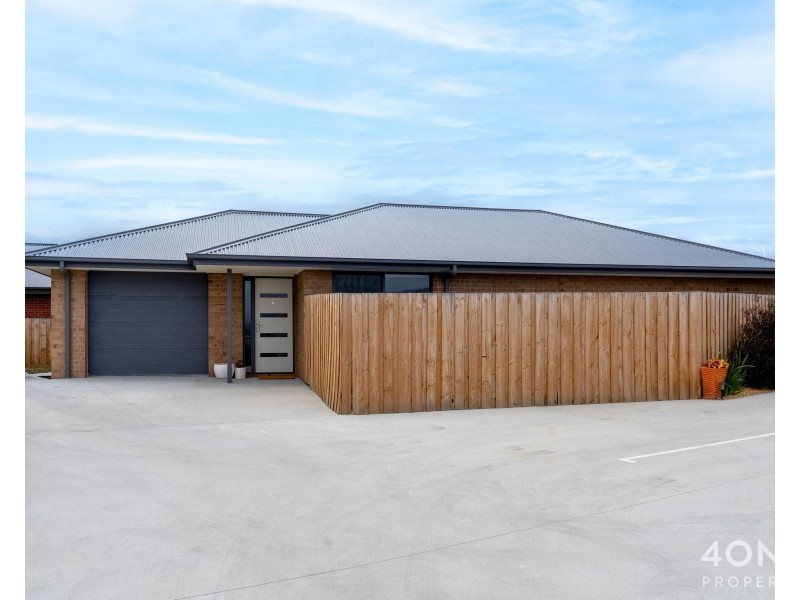 3/13 Lille Street, Brighton TAS 7030