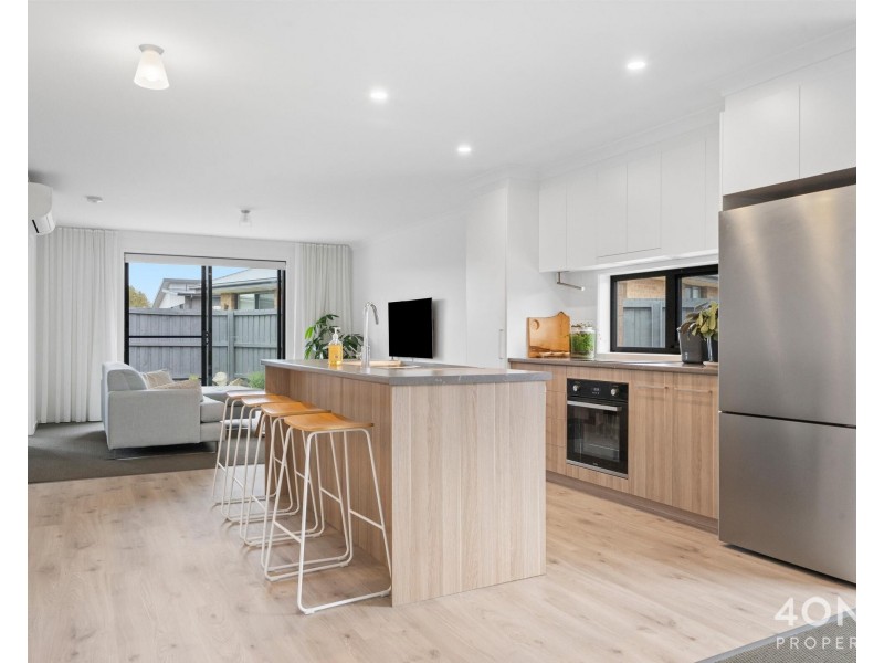 3/13 Lille Street, Brighton TAS 7030