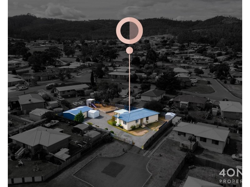 117 Mockridge Road, Clarendon Vale TAS 7019