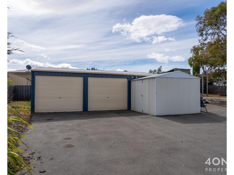 117 Mockridge Road, Clarendon Vale TAS 7019