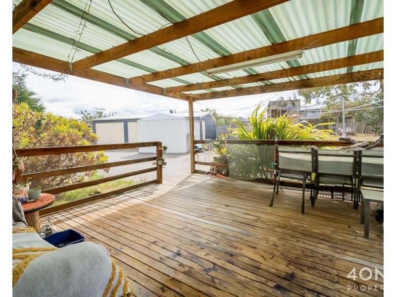 117 Mockridge Road, Clarendon Vale TAS 7019