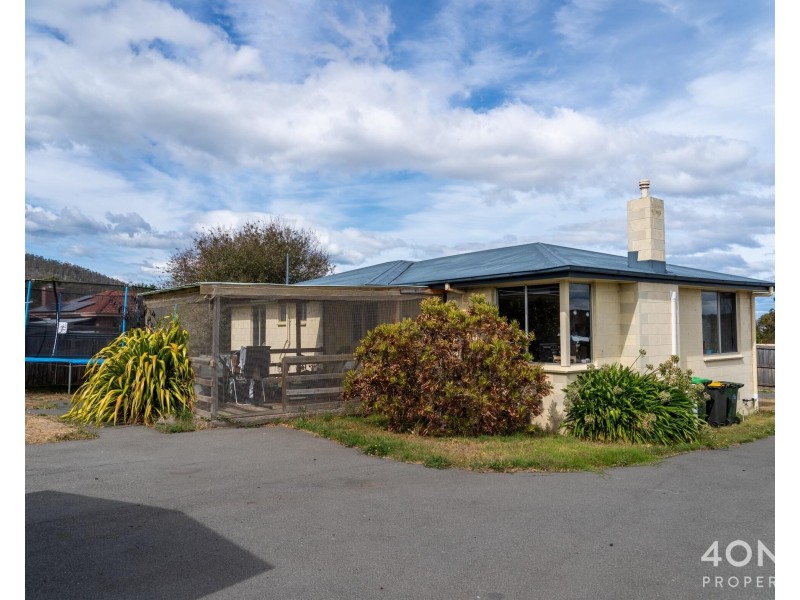 117 Mockridge Road, Clarendon Vale TAS 7019