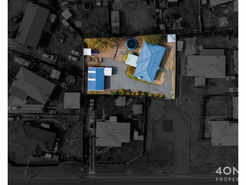 117 Mockridge Road, Clarendon Vale TAS 7019