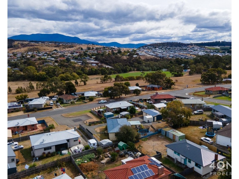 117 Mockridge Road, Clarendon Vale TAS 7019