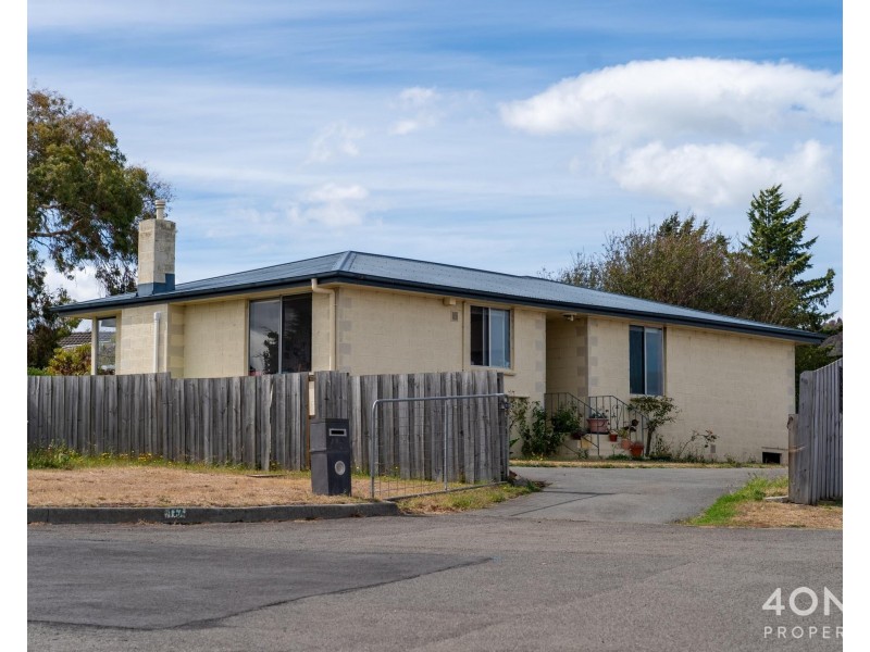 117 Mockridge Road, Clarendon Vale TAS 7019