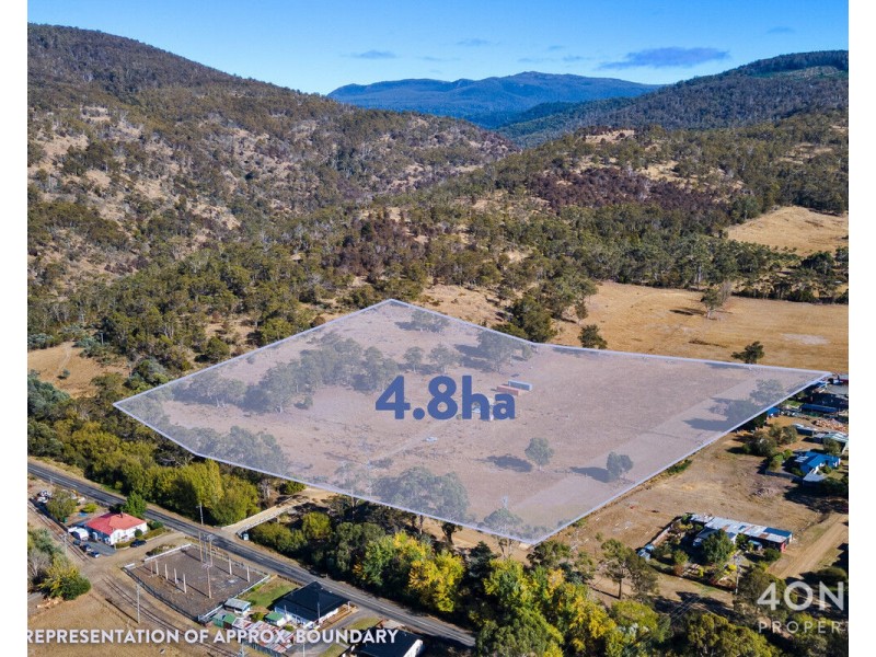 5 Bridge Road, Westerway TAS 7140