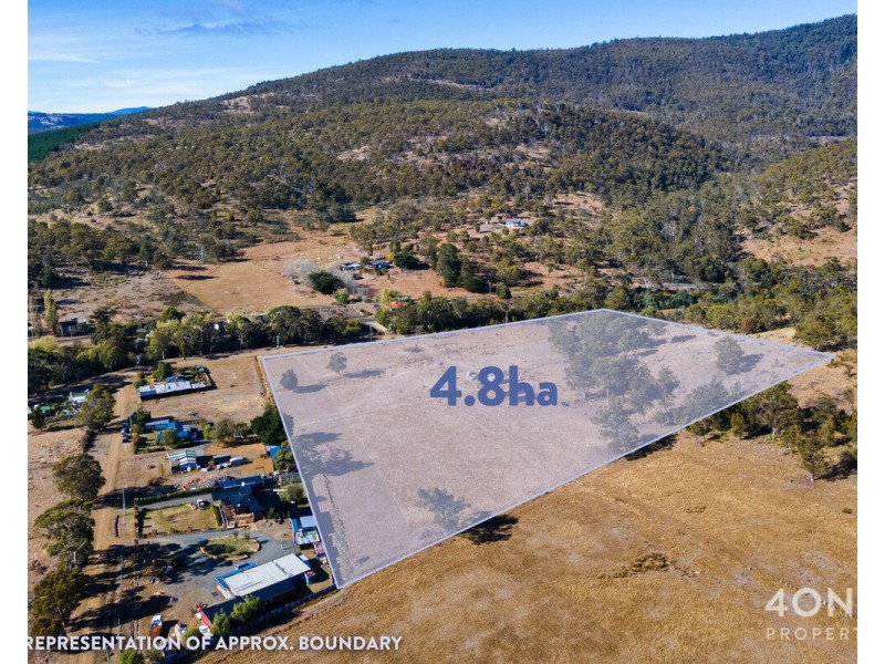 5 Bridge Road, Westerway TAS 7140