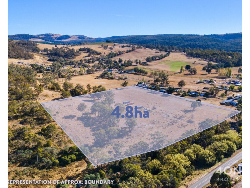 5 Bridge Road, Westerway TAS 7140