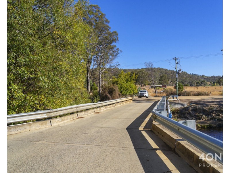5 Bridge Road, Westerway TAS 7140