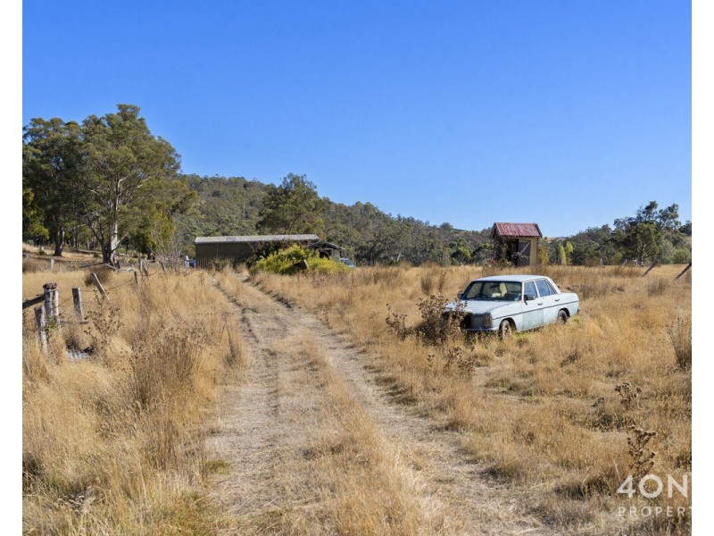 5 Bridge Road, Westerway TAS 7140