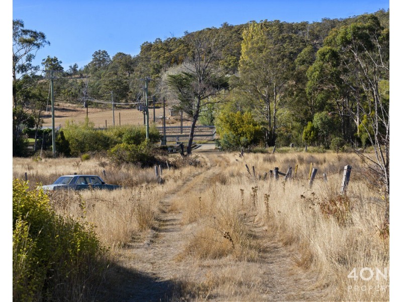 5 Bridge Road, Westerway TAS 7140