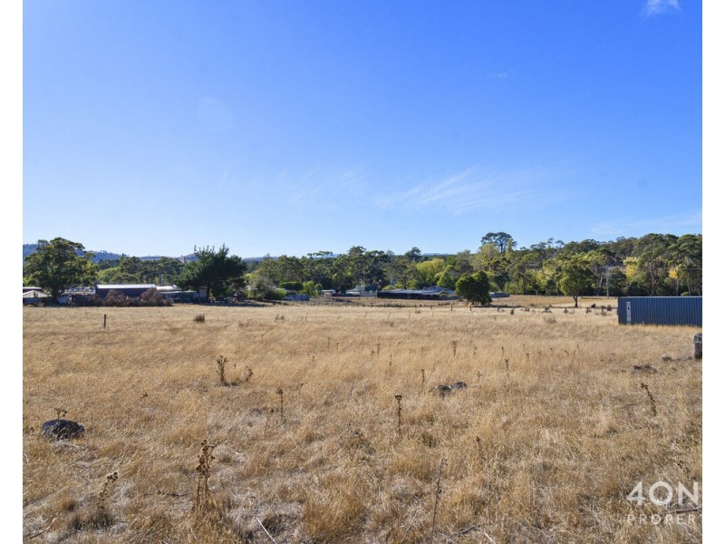 5 Bridge Road, Westerway TAS 7140