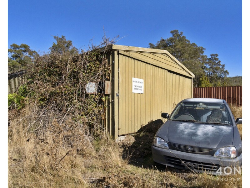 5 Bridge Road, Westerway TAS 7140
