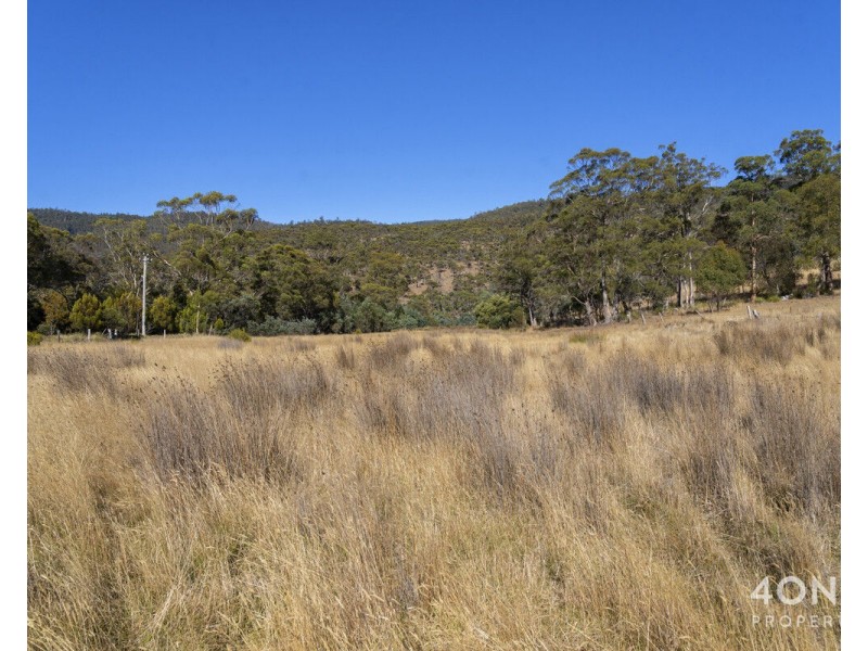 5 Bridge Road, Westerway TAS 7140
