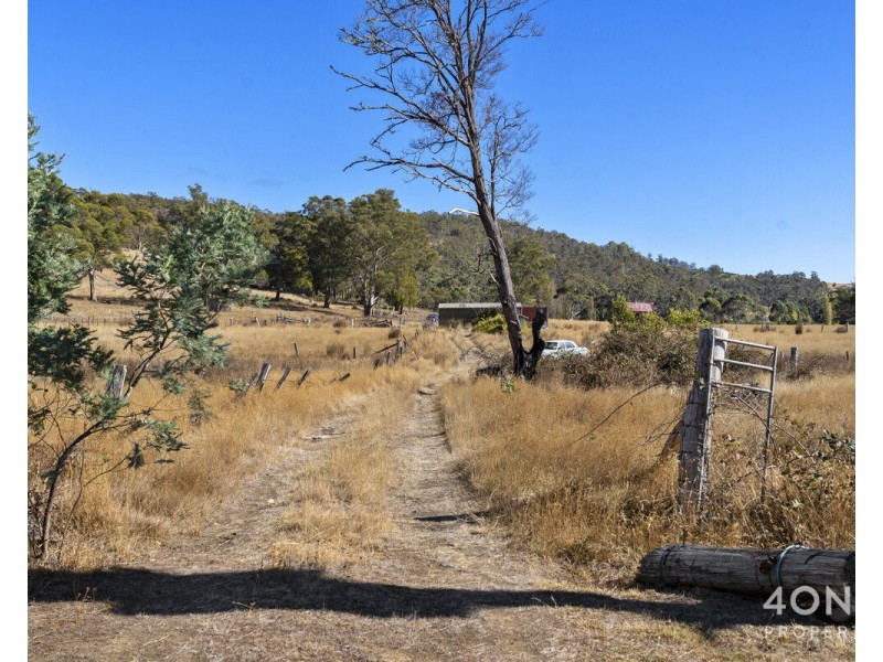 5 Bridge Road, Westerway TAS 7140