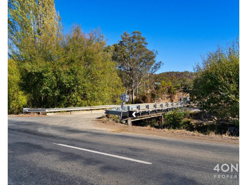 5 Bridge Road, Westerway TAS 7140