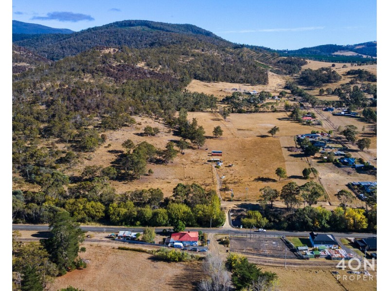 5 Bridge Road, Westerway TAS 7140