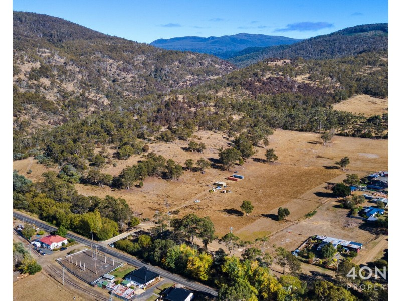 5 Bridge Road, Westerway TAS 7140