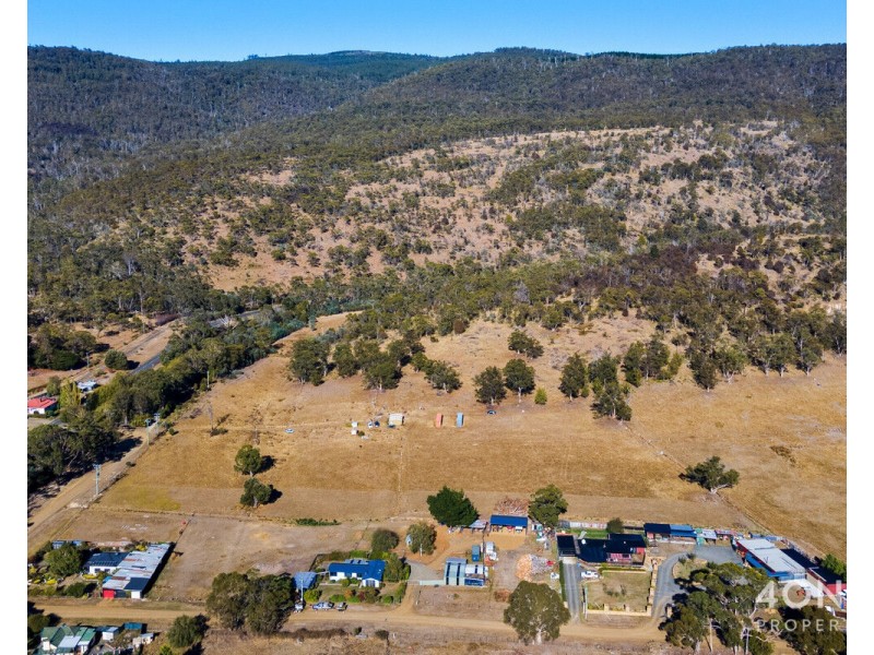 5 Bridge Road, Westerway TAS 7140