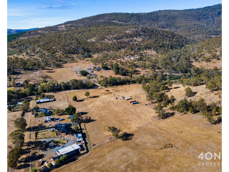 5 Bridge Road, Westerway TAS 7140
