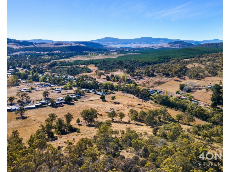 5 Bridge Road, Westerway TAS 7140
