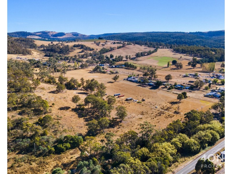 5 Bridge Road, Westerway TAS 7140