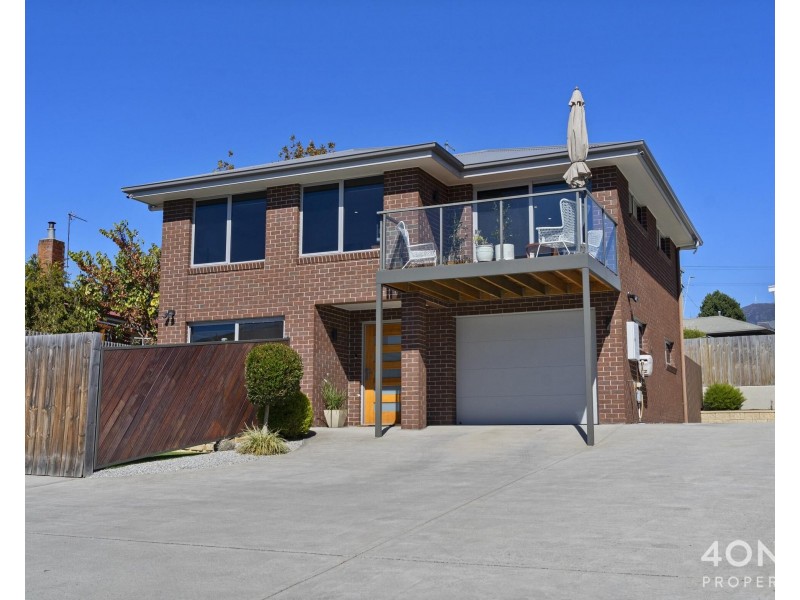 2/78 Gepp Parade, Derwent Park TAS 7009