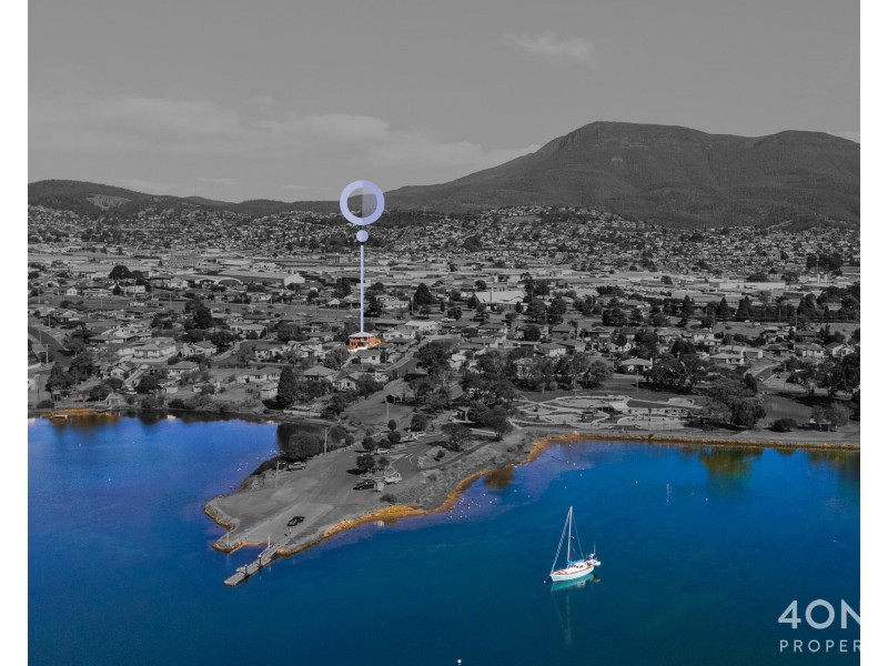 2/78 Gepp Parade, Derwent Park TAS 7009