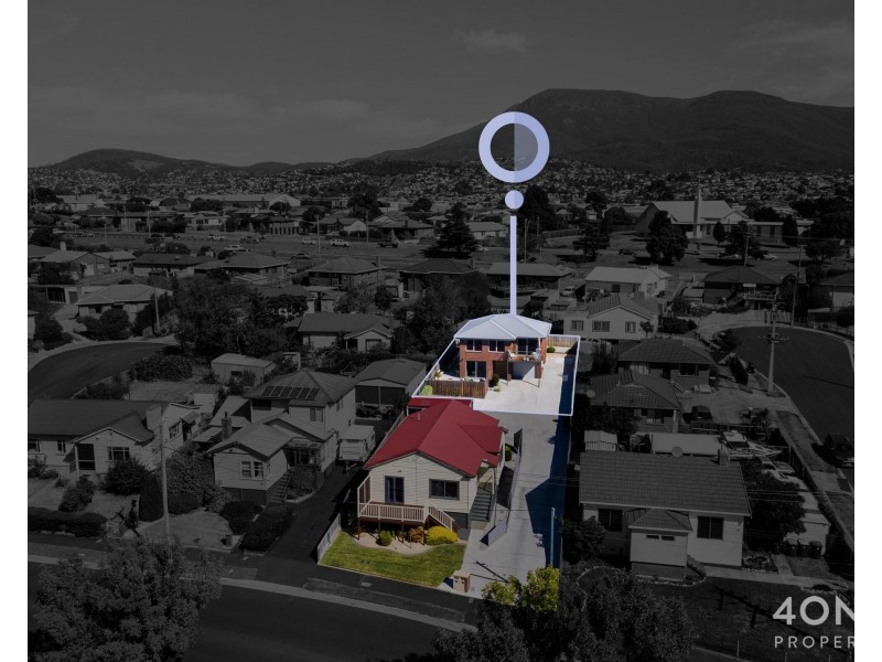 2/78 Gepp Parade, Derwent Park TAS 7009