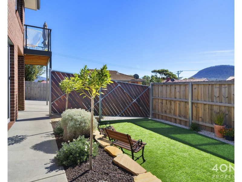 2/78 Gepp Parade, Derwent Park TAS 7009