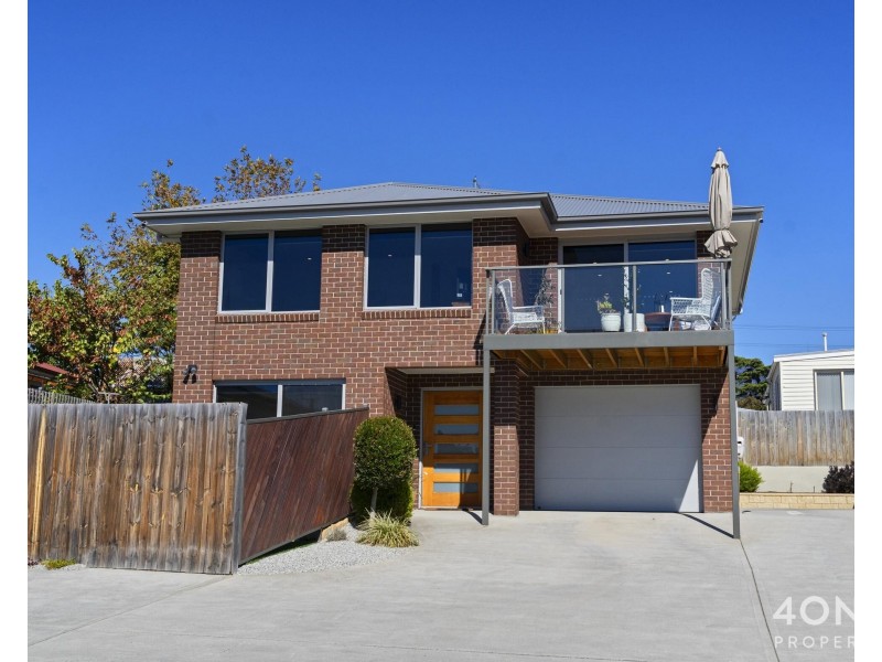 2/78 Gepp Parade, Derwent Park TAS 7009