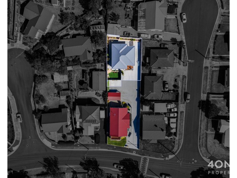 2/78 Gepp Parade, Derwent Park TAS 7009