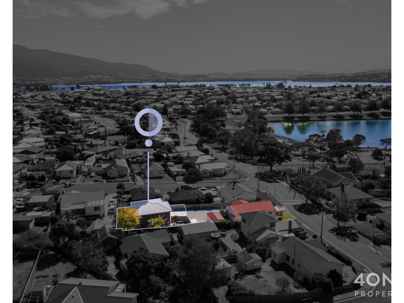 2/78 Gepp Parade, Derwent Park TAS 7009