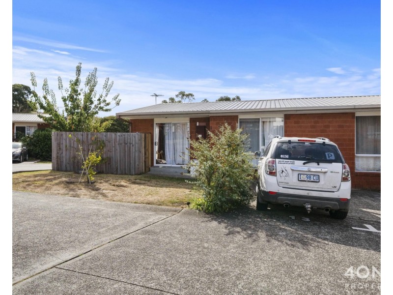 13/104 Abbotsfield Road, Claremont TAS 7011
