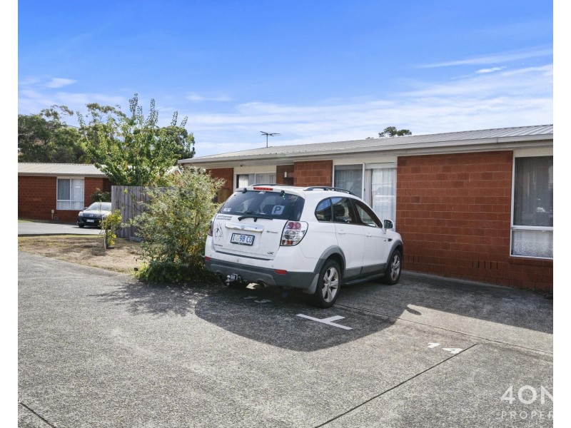 13/104 Abbotsfield Road, Claremont TAS 7011