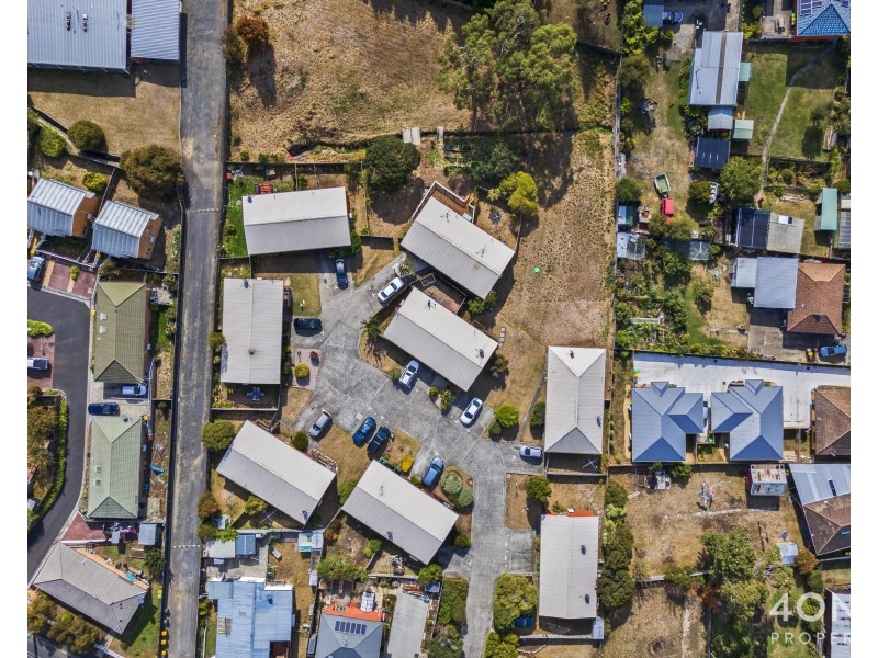 13/104 Abbotsfield Road, Claremont TAS 7011