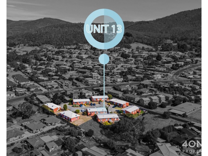 13/104 Abbotsfield Road, Claremont TAS 7011