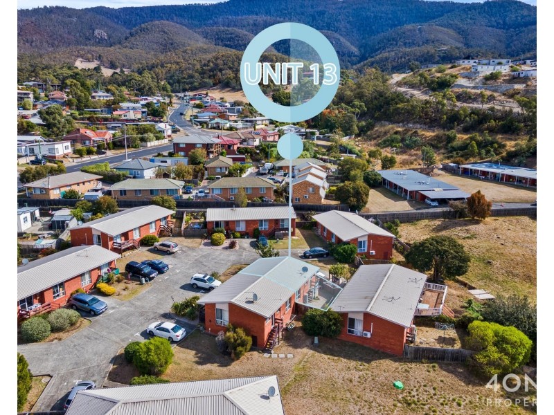 13/104 Abbotsfield Road, Claremont TAS 7011