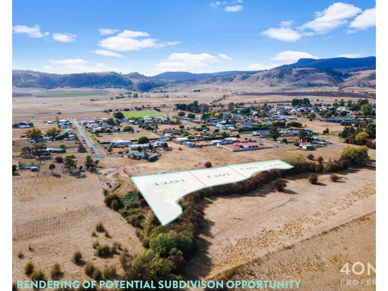 41 Erskine Street, Kempton TAS 7030