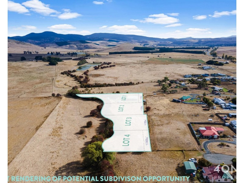 41 Erskine Street, Kempton TAS 7030