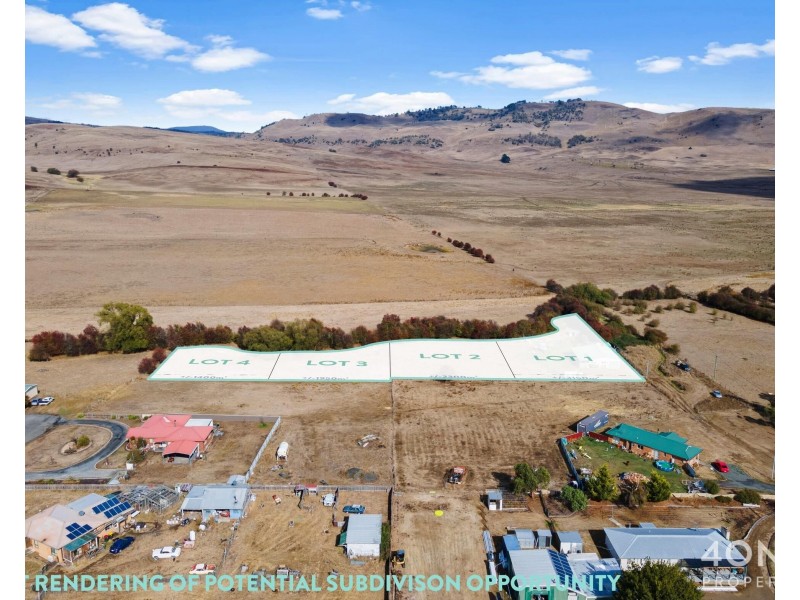 41 Erskine Street, Kempton TAS 7030